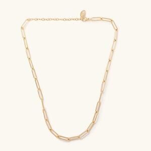 🆂🅰🅻🅴 A006-B • Nikki Smith Sasha Chain Necklace